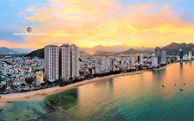 Căn Hộ Iseaview Nha Trang Beach - Dịch Vụ Cao Cấp Bởi Ven
